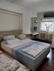 Blk 608 Choa Chu Kang Street 62 (Choa Chu Kang), HDB 4 Rooms #553690331